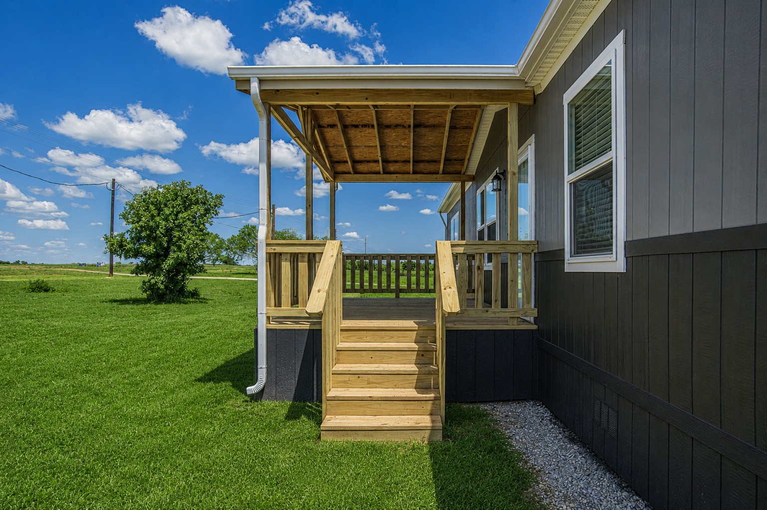 2004 Buffet Way Poolville TX 76487