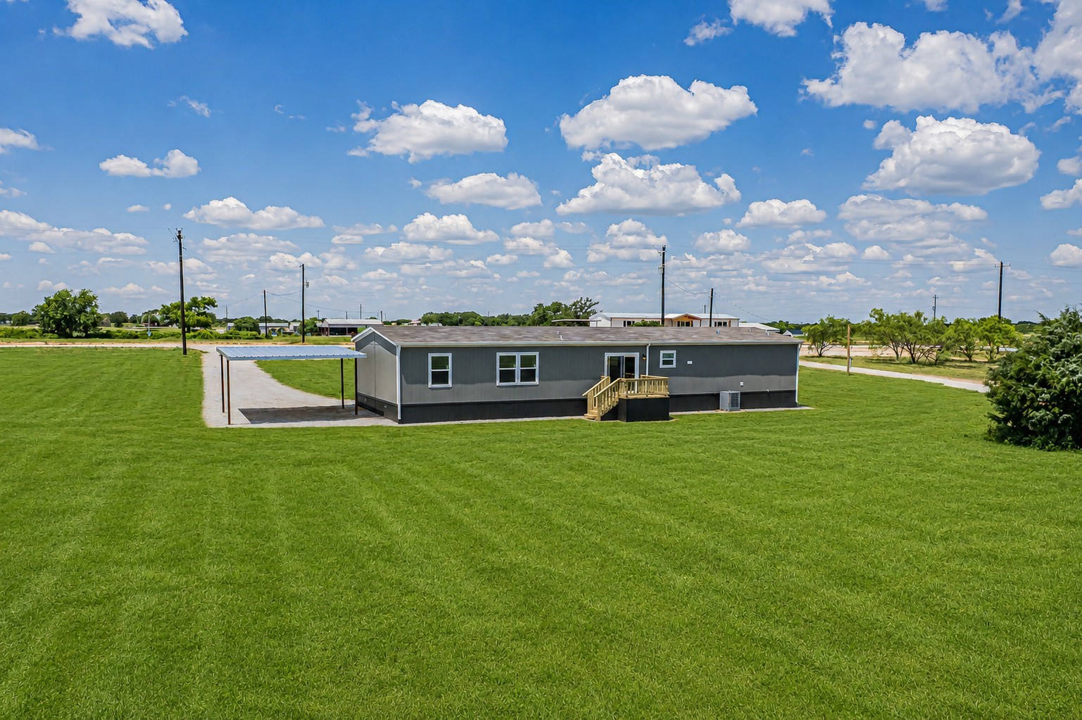 2004 Buffet Way Poolville TX 76487