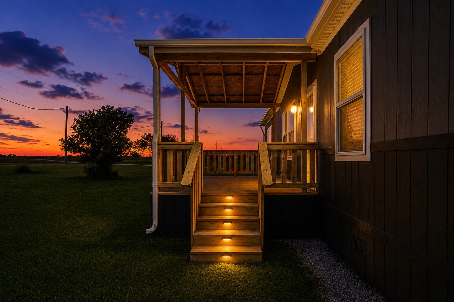 2004 Buffet Way Poolville TX 76487