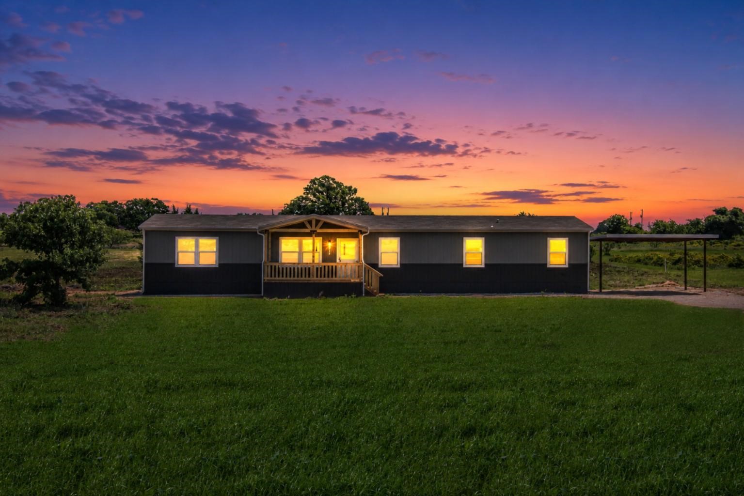2004 Buffet Way Poolville TX 76487