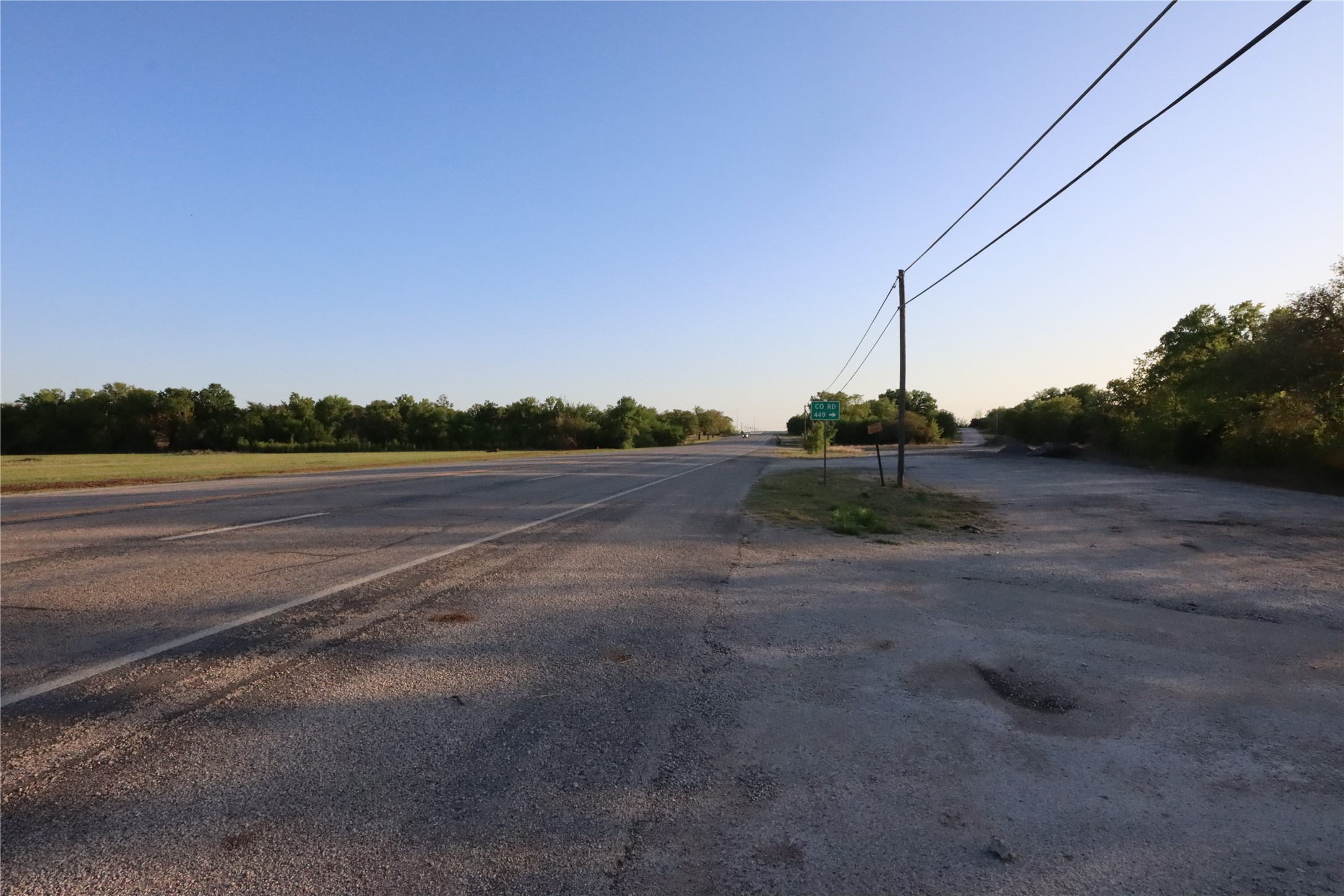 1437 W Loop 254 Ranger TX 76470