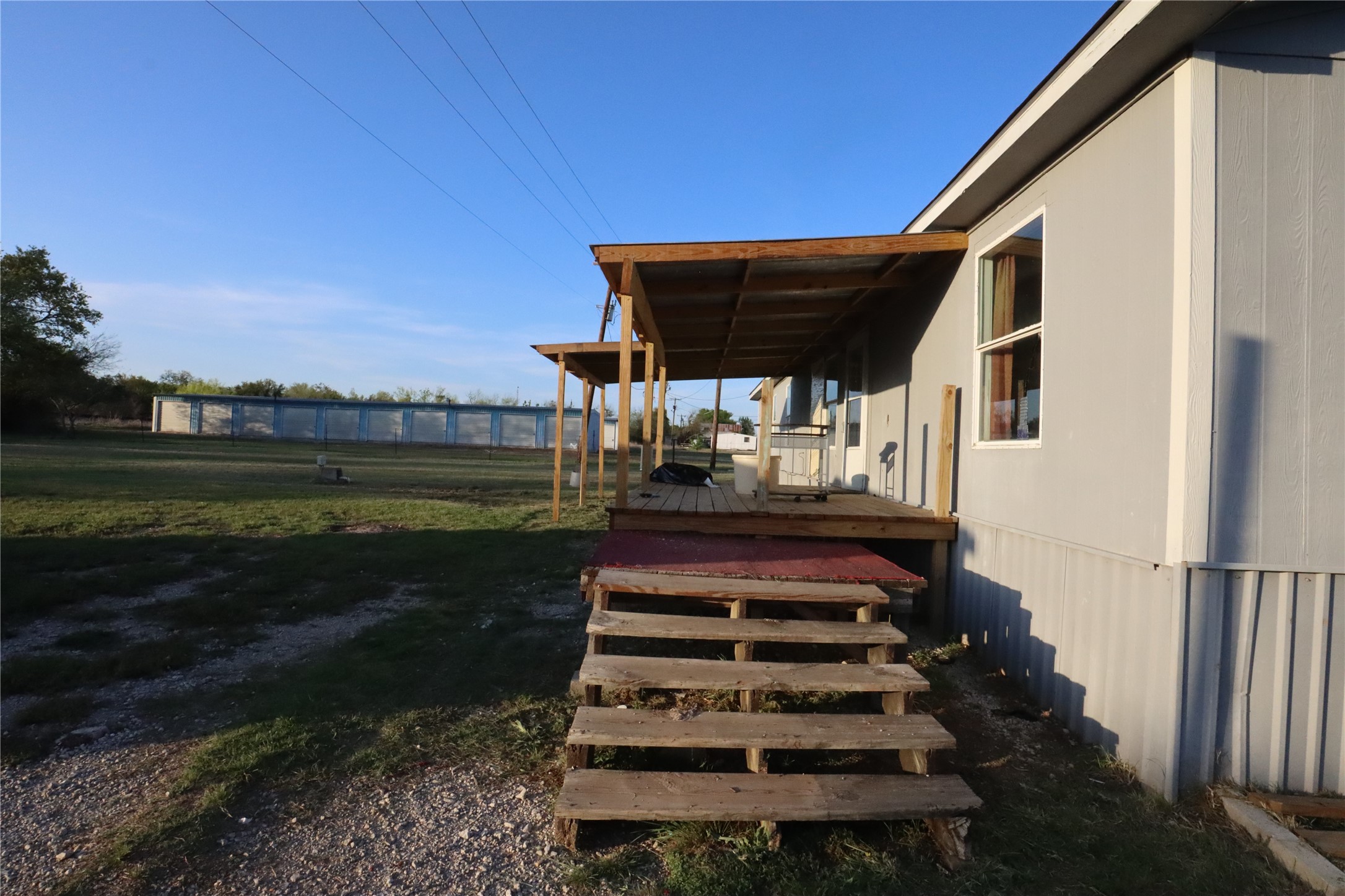 1437 W Loop 254 Ranger TX 76470