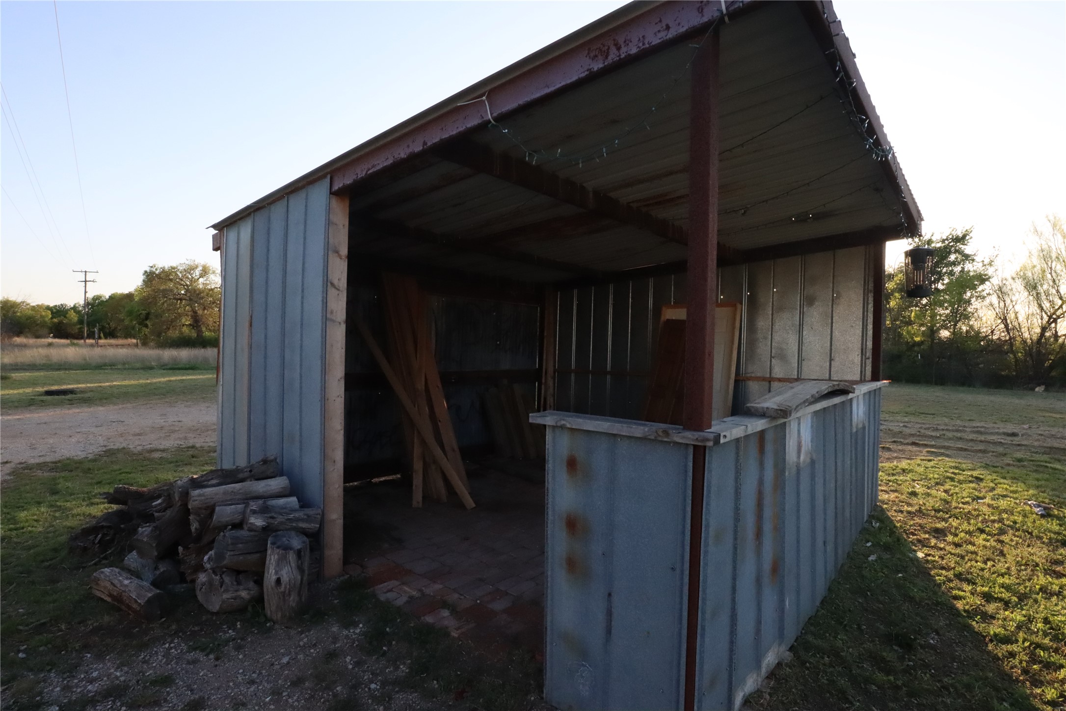 1437 W Loop 254 Ranger TX 76470