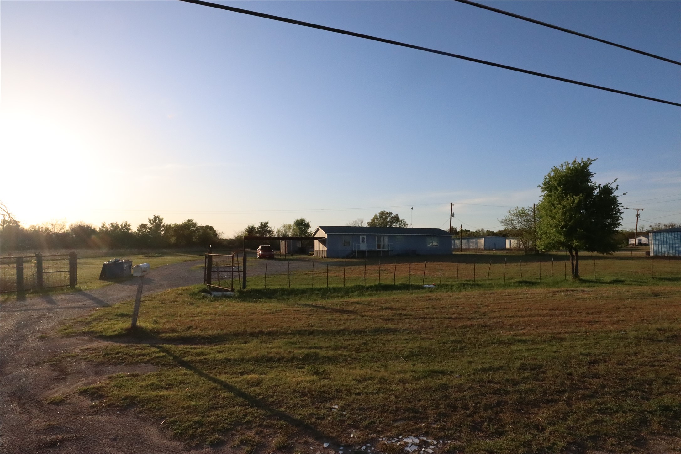 1437 W Loop 254 Ranger TX 76470