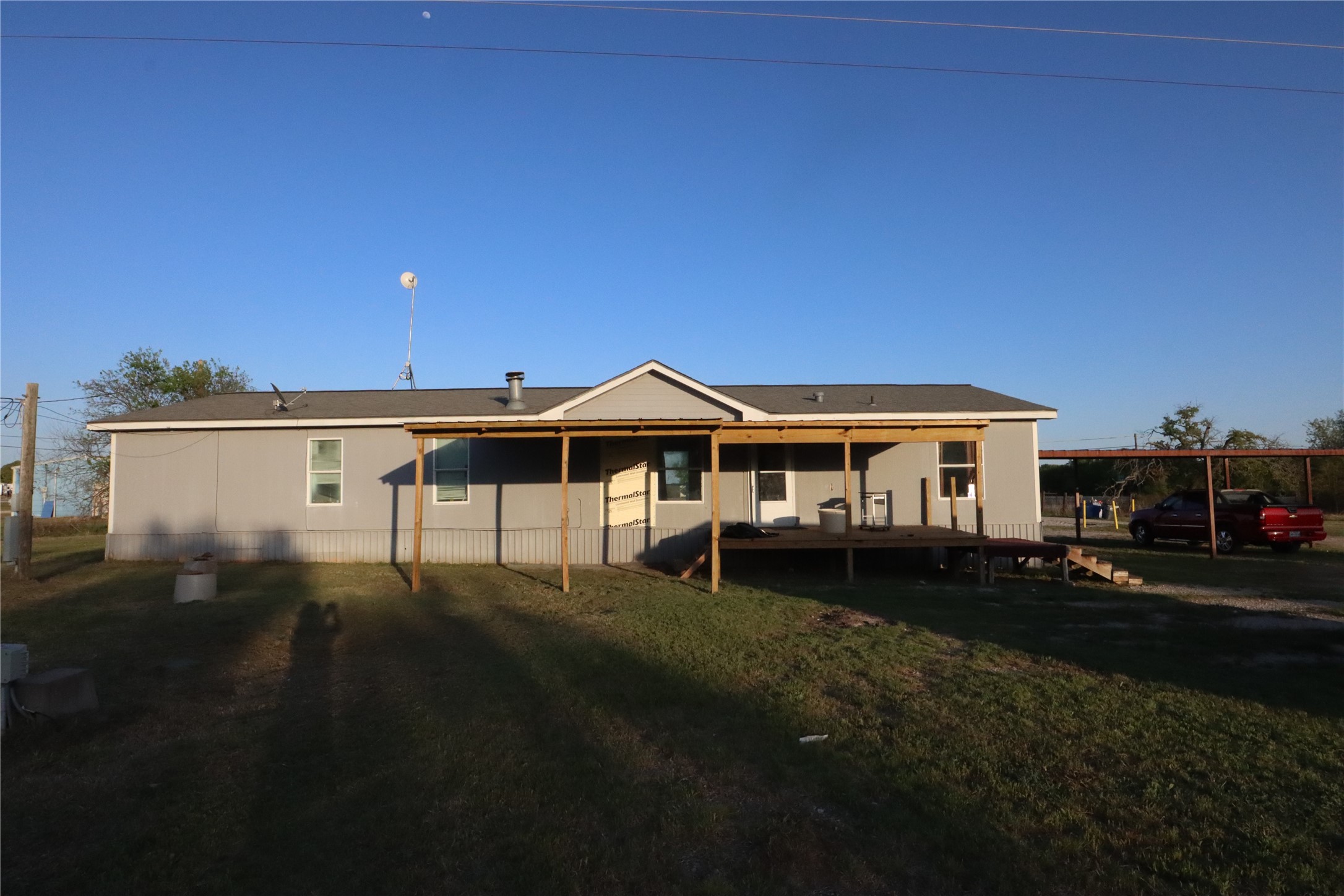 1437 W Loop 254 Ranger TX 76470