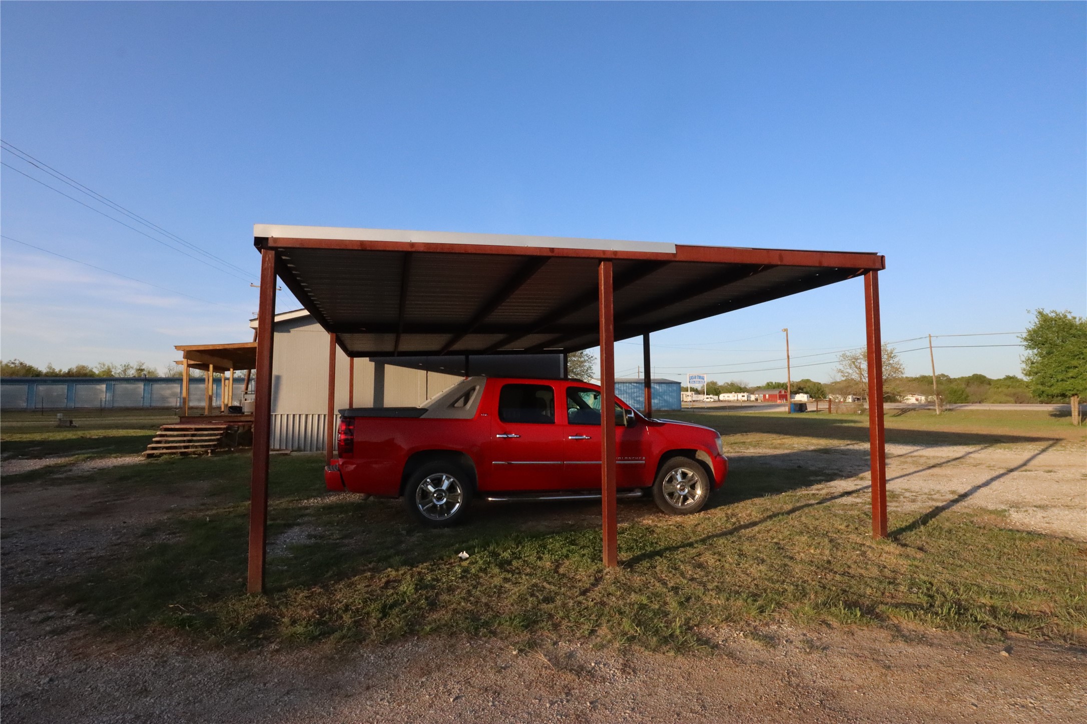 1437 W Loop 254 Ranger TX 76470
