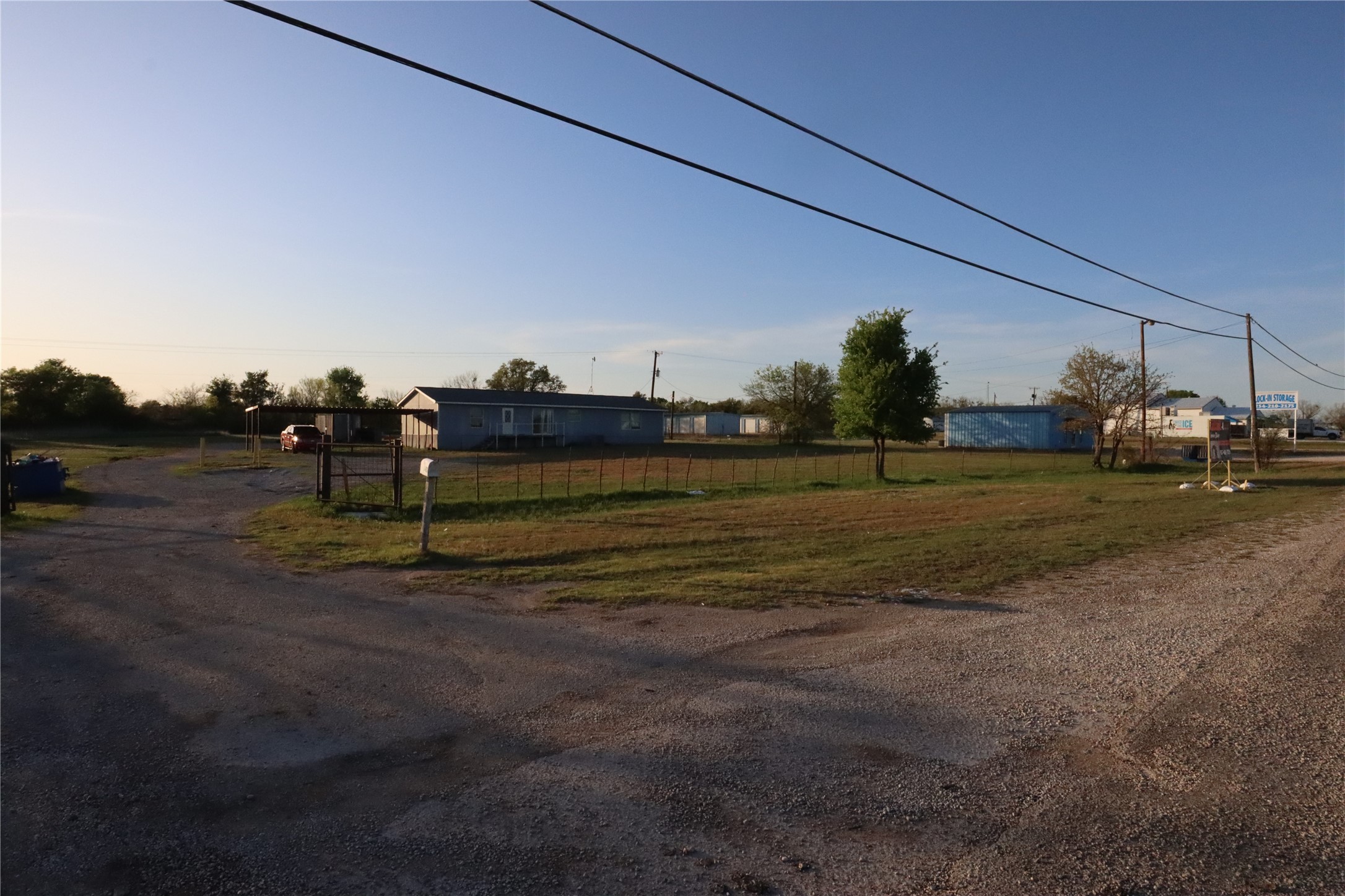 1437 W Loop 254 Ranger TX 76470