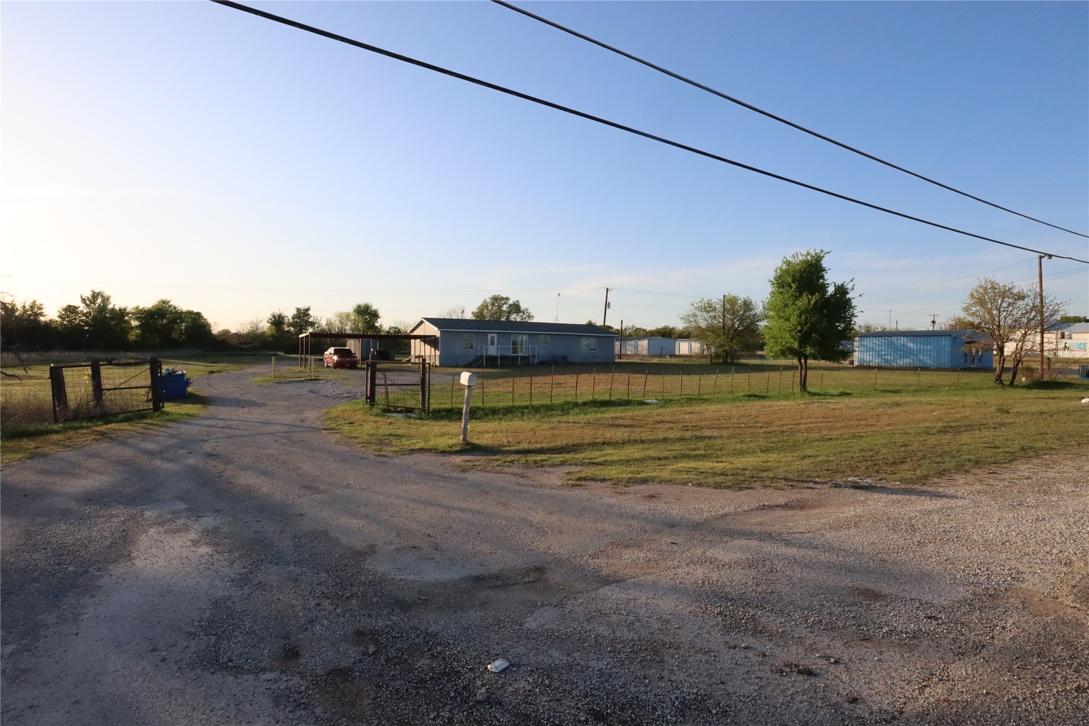 1437 W Loop 254 Ranger TX 76470