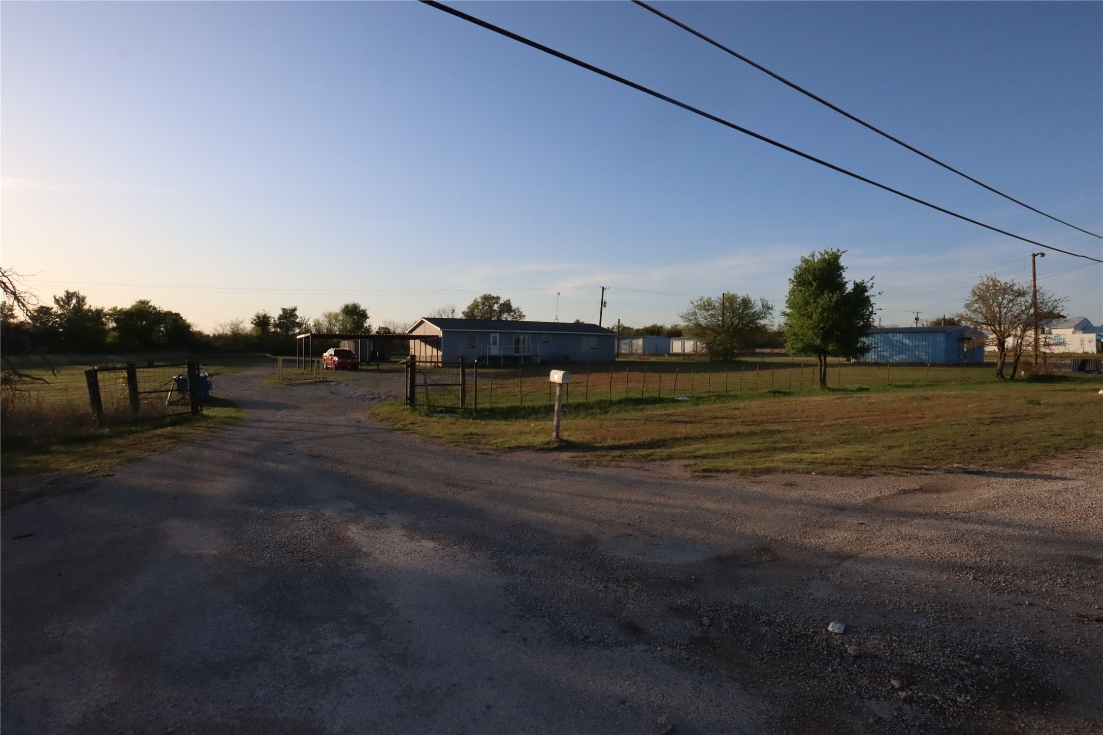 1437 W Loop 254 Ranger TX 76470