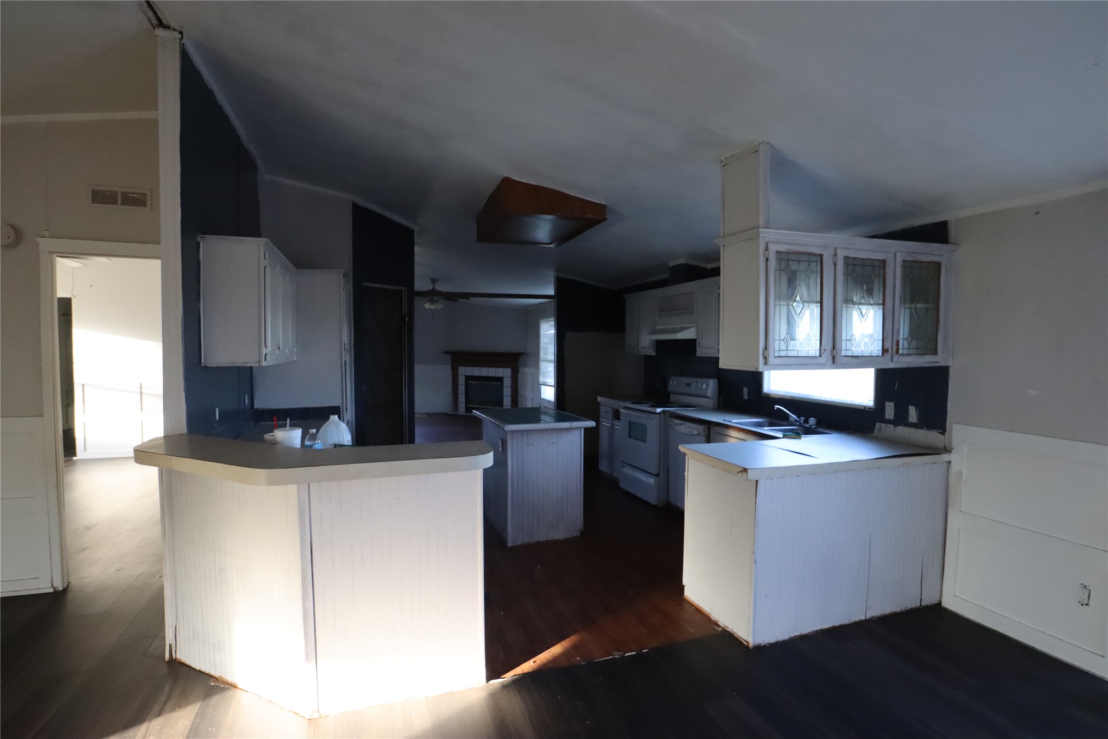 1437 W Loop 254 Ranger TX 76470