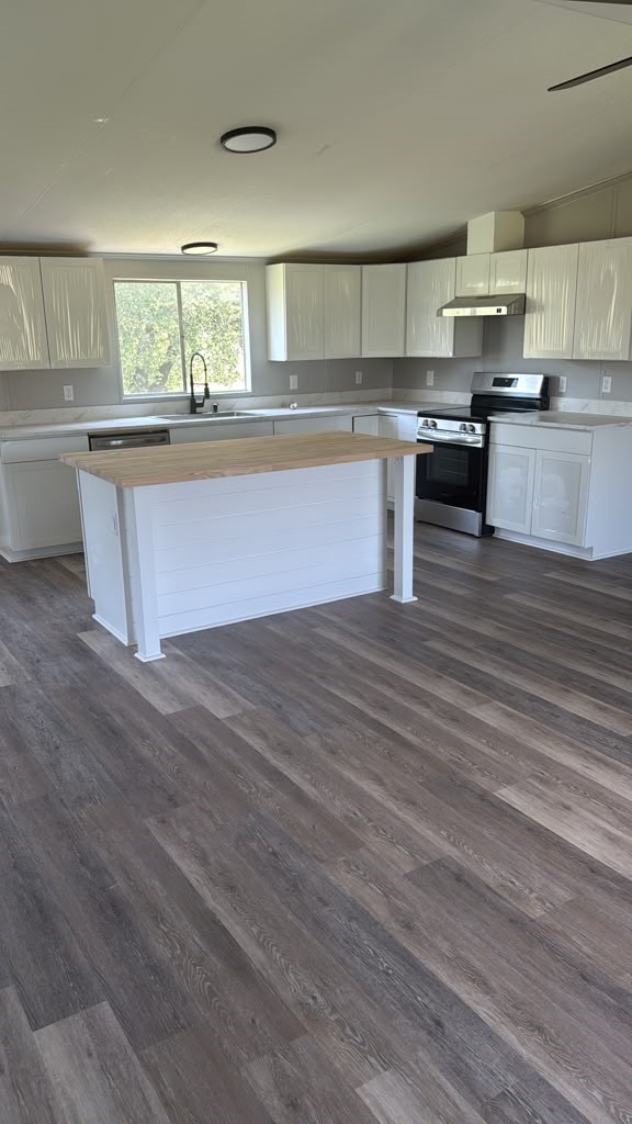 113 Sunny Dale Court Springtown TX 76082