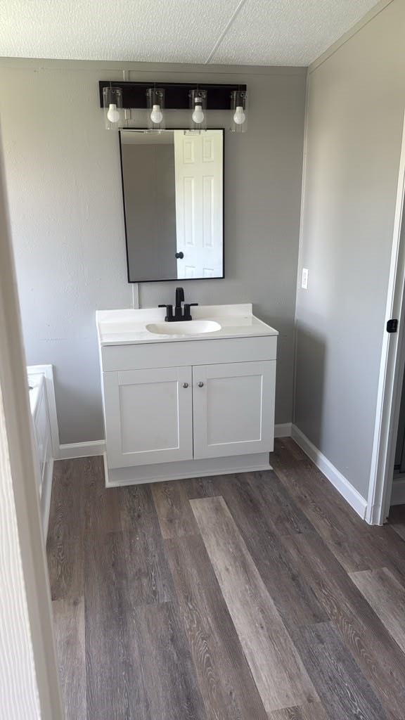 113 Sunny Dale Court Springtown TX 76082