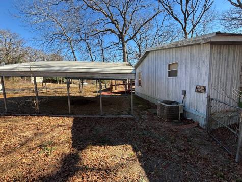 361 Cumberland Circle Murchison TX 75778