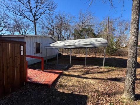 361 Cumberland Circle Murchison TX 75778