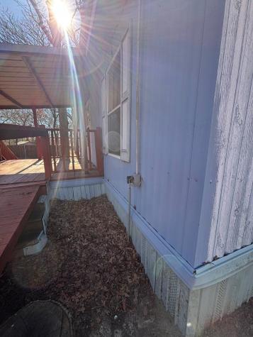 361 Cumberland Circle Murchison TX 75778