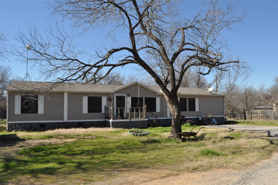 433 Prairie Hill Court Springtown TX 76082