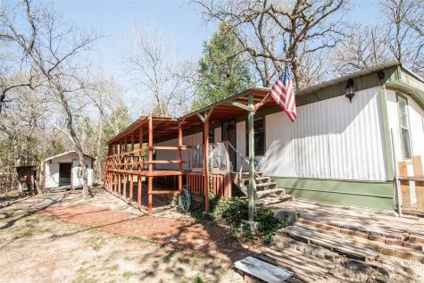 1281 Hickory Hills Drive Murchison TX 75778