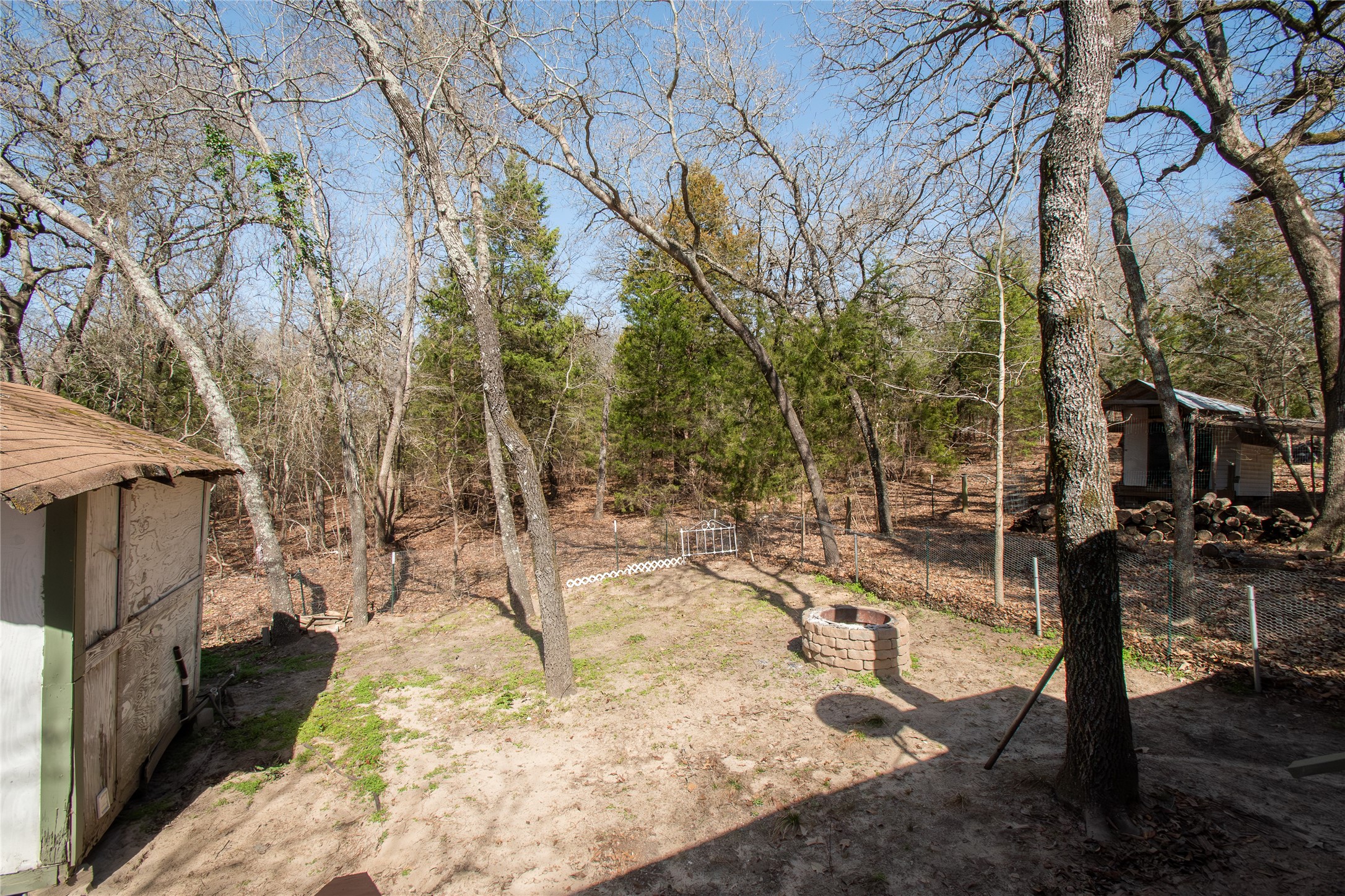 1281 Hickory Hills Drive Murchison TX 75778