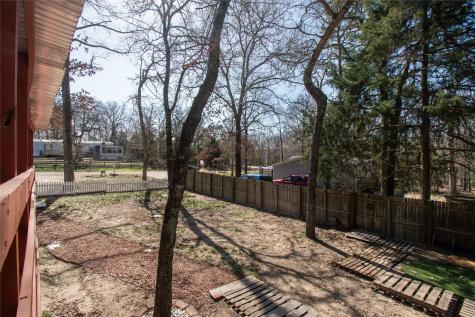 1281 Hickory Hills Drive Murchison TX 75778