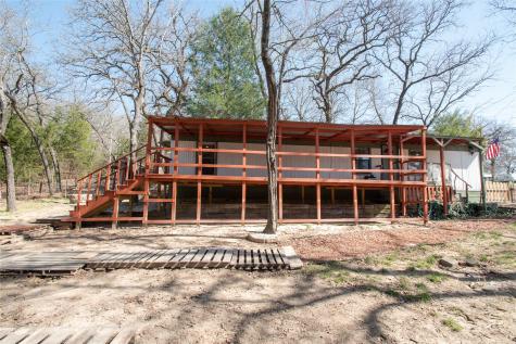 1281 Hickory Hills Drive Murchison TX 75778