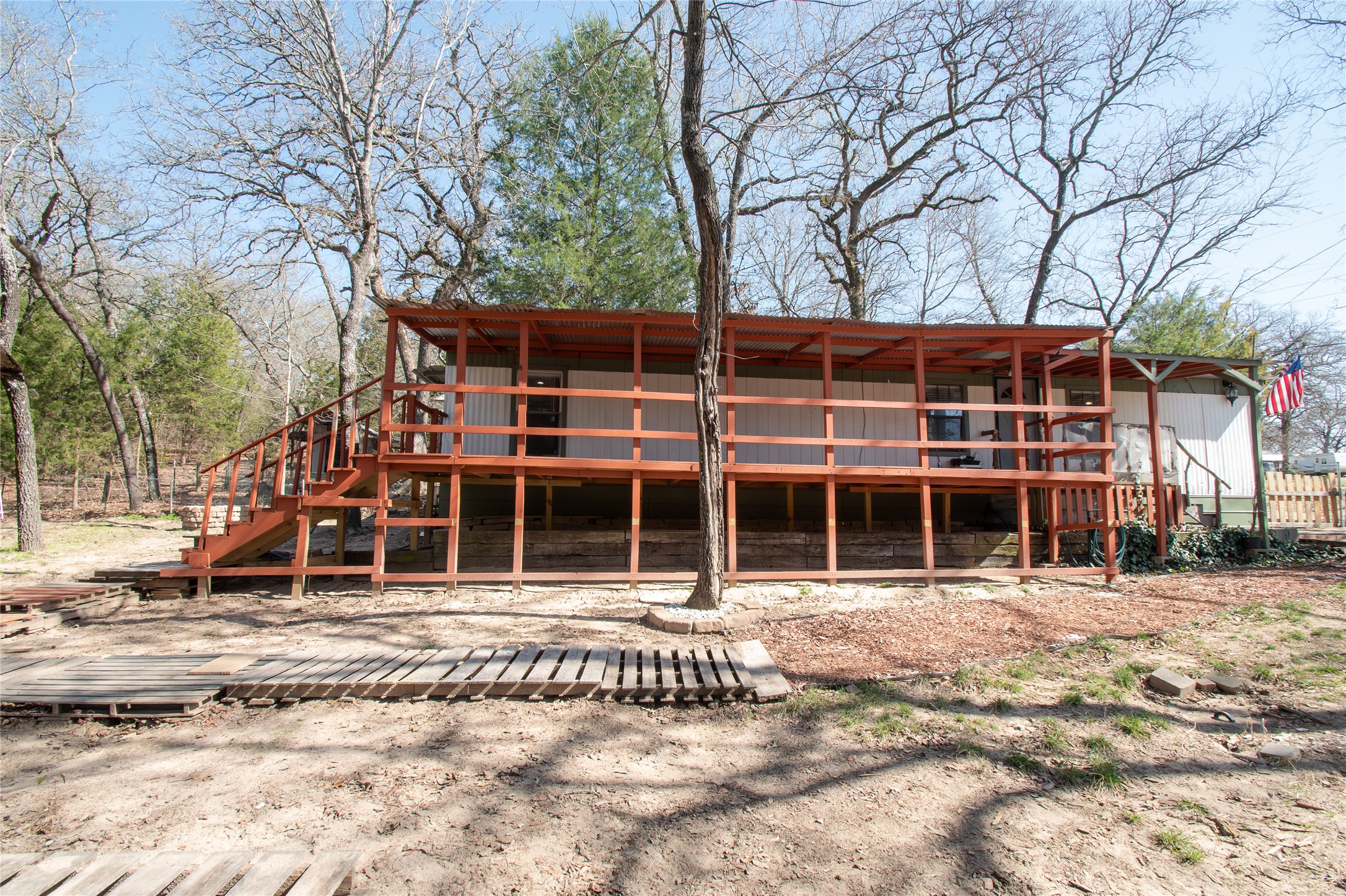 1281 Hickory Hills Drive Murchison TX 75778