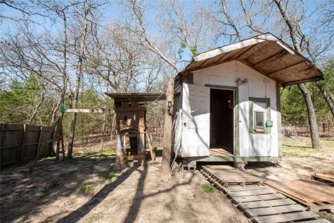 1281 Hickory Hills Drive Murchison TX 75778