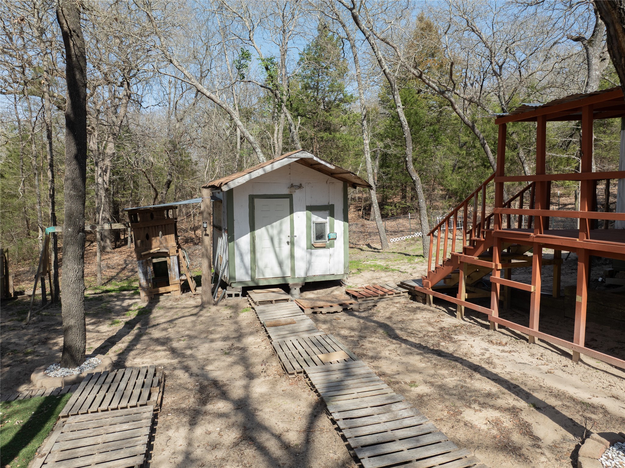 1281 Hickory Hills Drive Murchison TX 75778