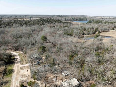 1281 Hickory Hills Drive Murchison TX 75778