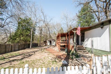 1281 Hickory Hills Drive Murchison TX 75778