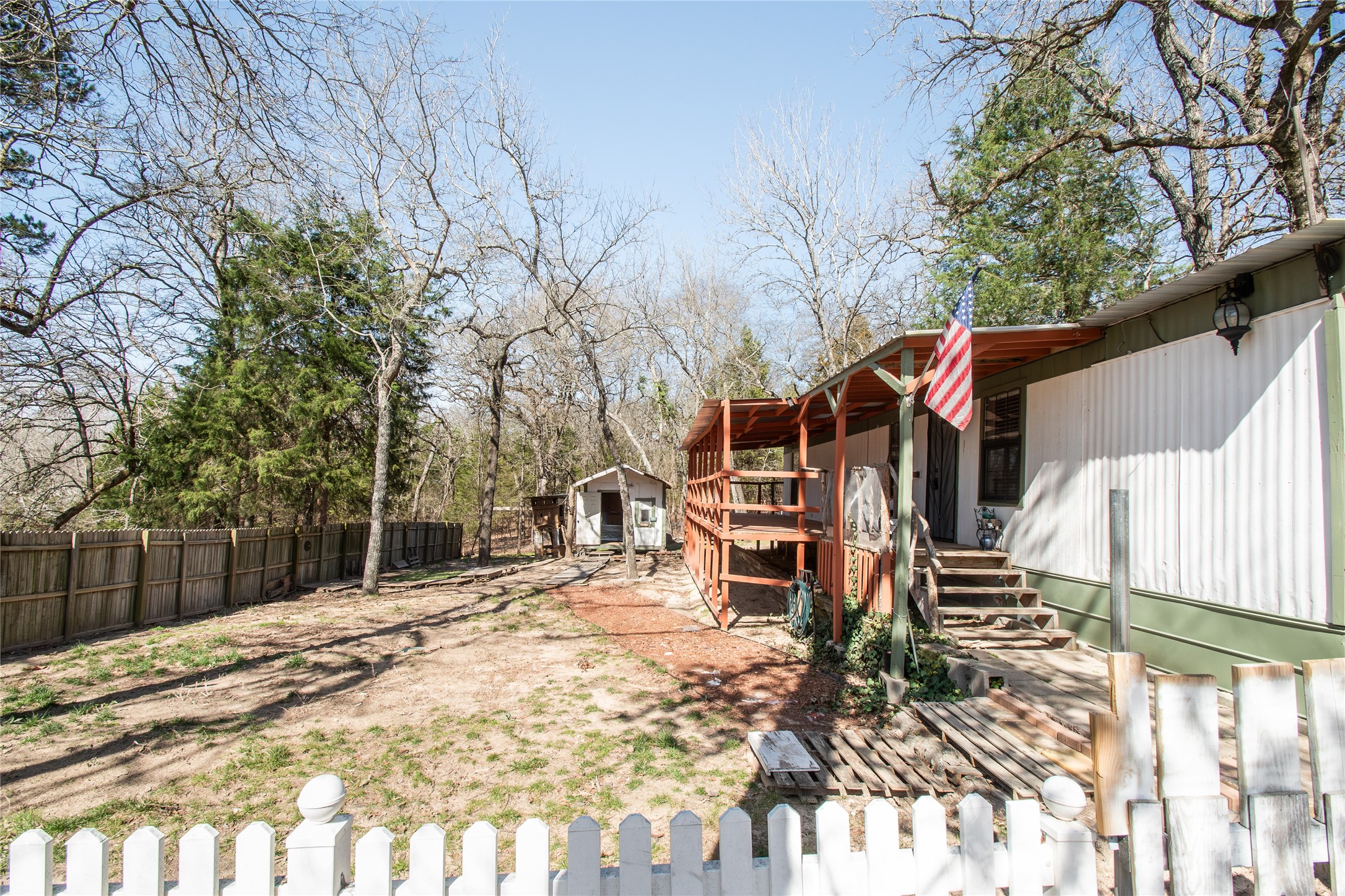 1281 Hickory Hills Drive Murchison TX 75778