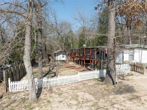 1281 Hickory Hills Drive Murchison TX 75778