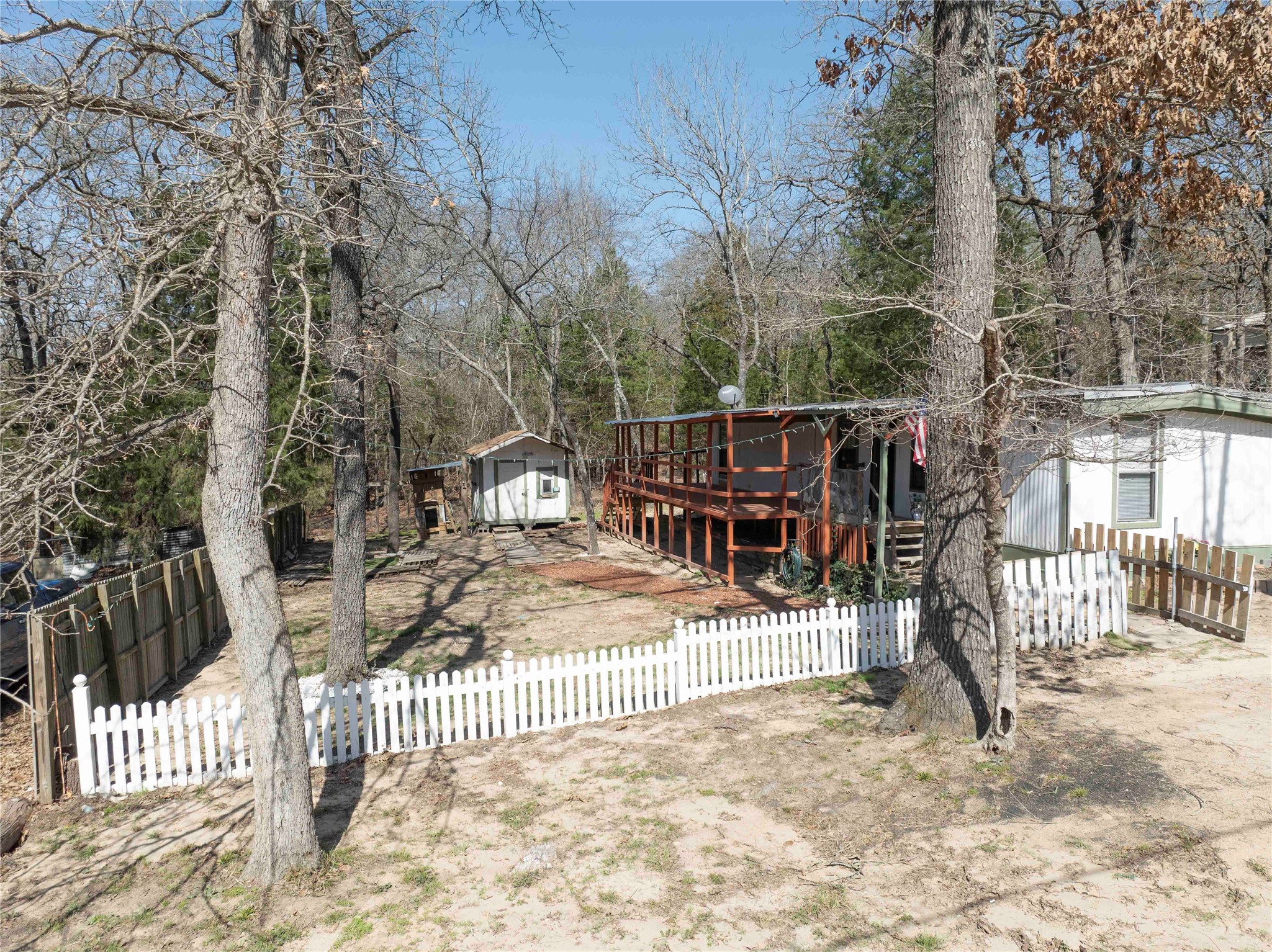 1281 Hickory Hills Drive Murchison TX 75778
