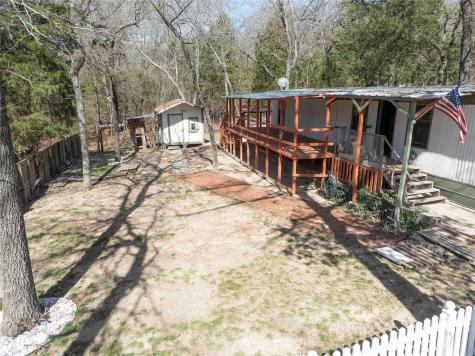 1281 Hickory Hills Drive Murchison TX 75778