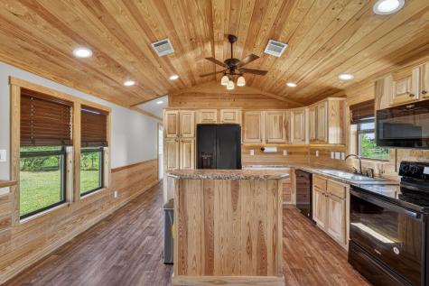 2401 Lamkin Road Mineral Wells TX 76067