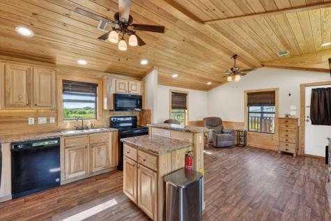 2401 Lamkin Road Mineral Wells TX 76067