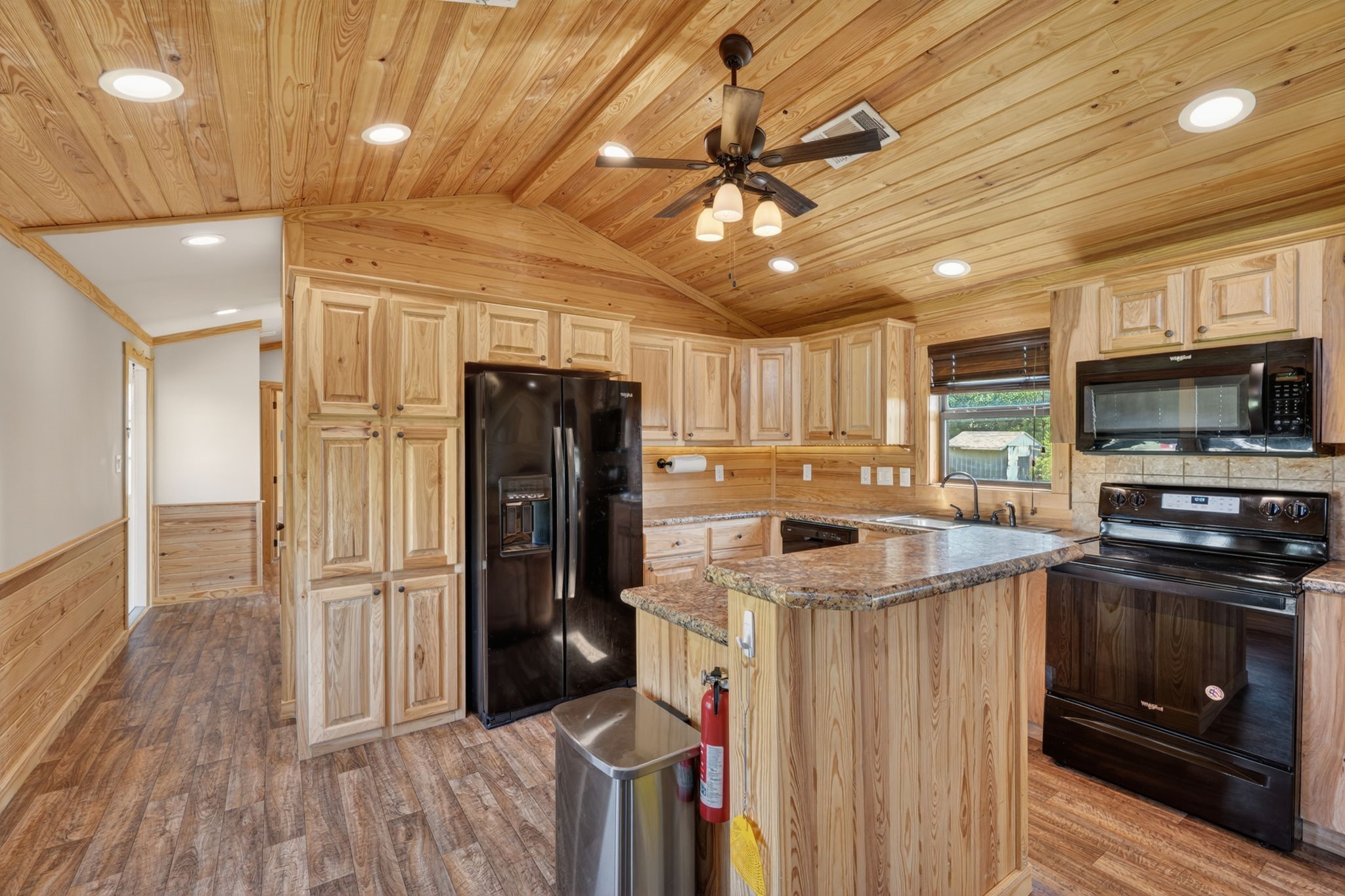2401 Lamkin Road Mineral Wells TX 76067