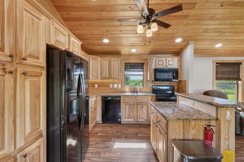 2401 Lamkin Road Mineral Wells TX 76067