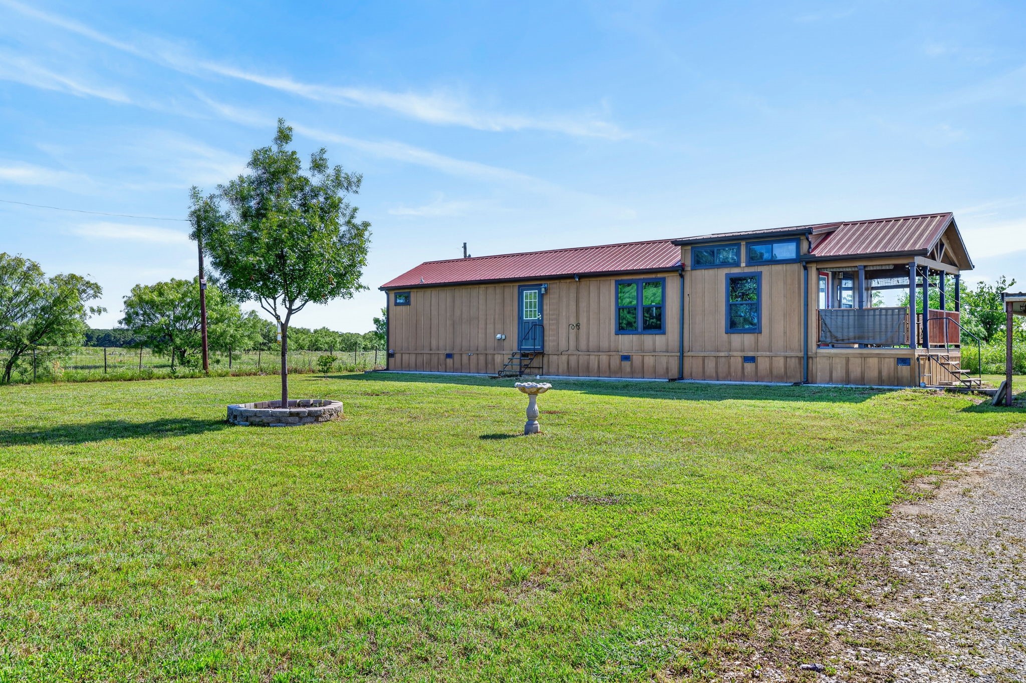 2401 Lamkin Road Mineral Wells TX 76067