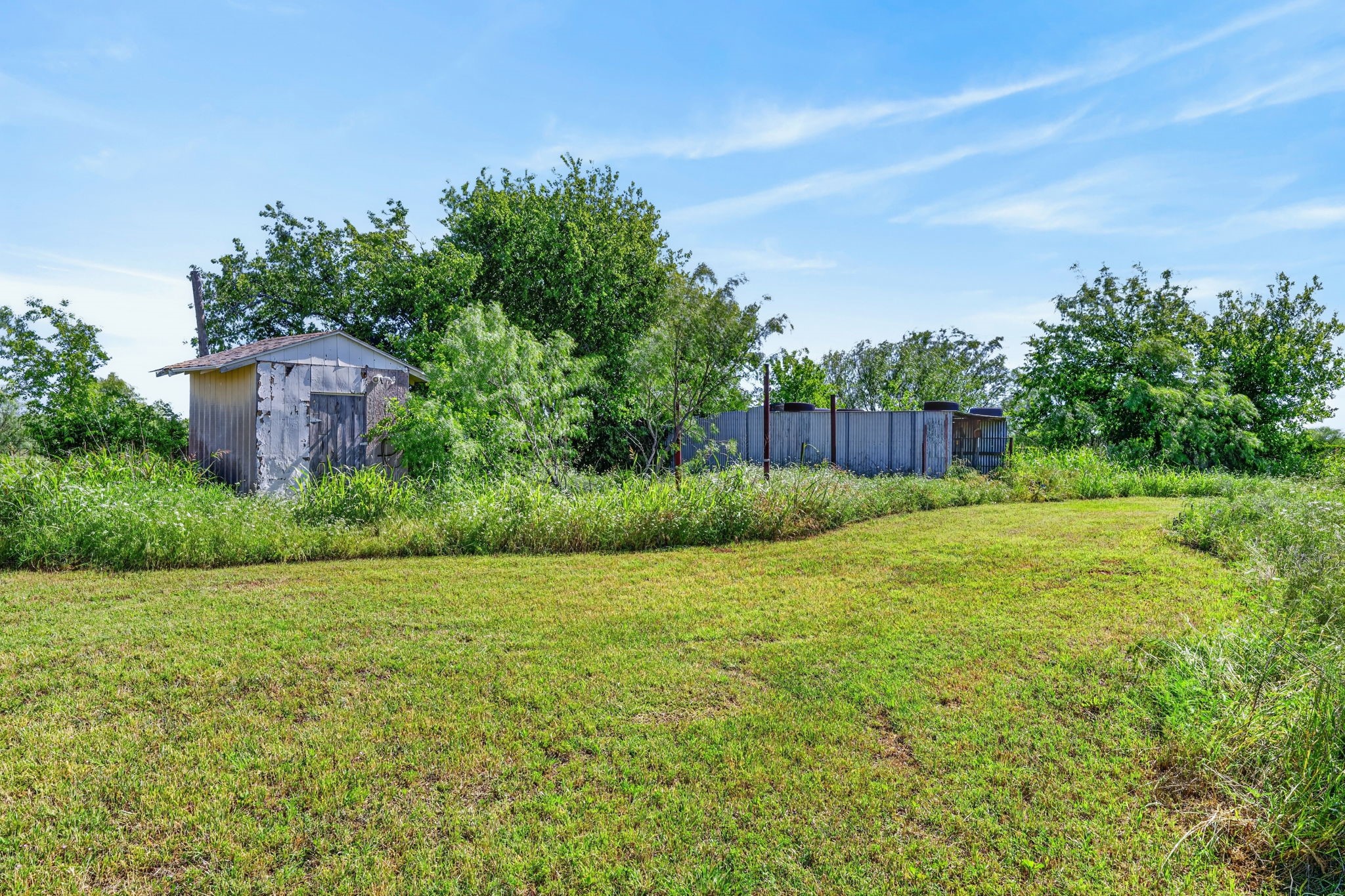 2401 Lamkin Road Mineral Wells TX 76067
