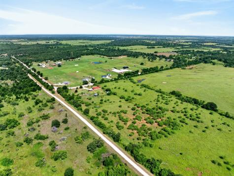 2401 Lamkin Road Mineral Wells TX 76067