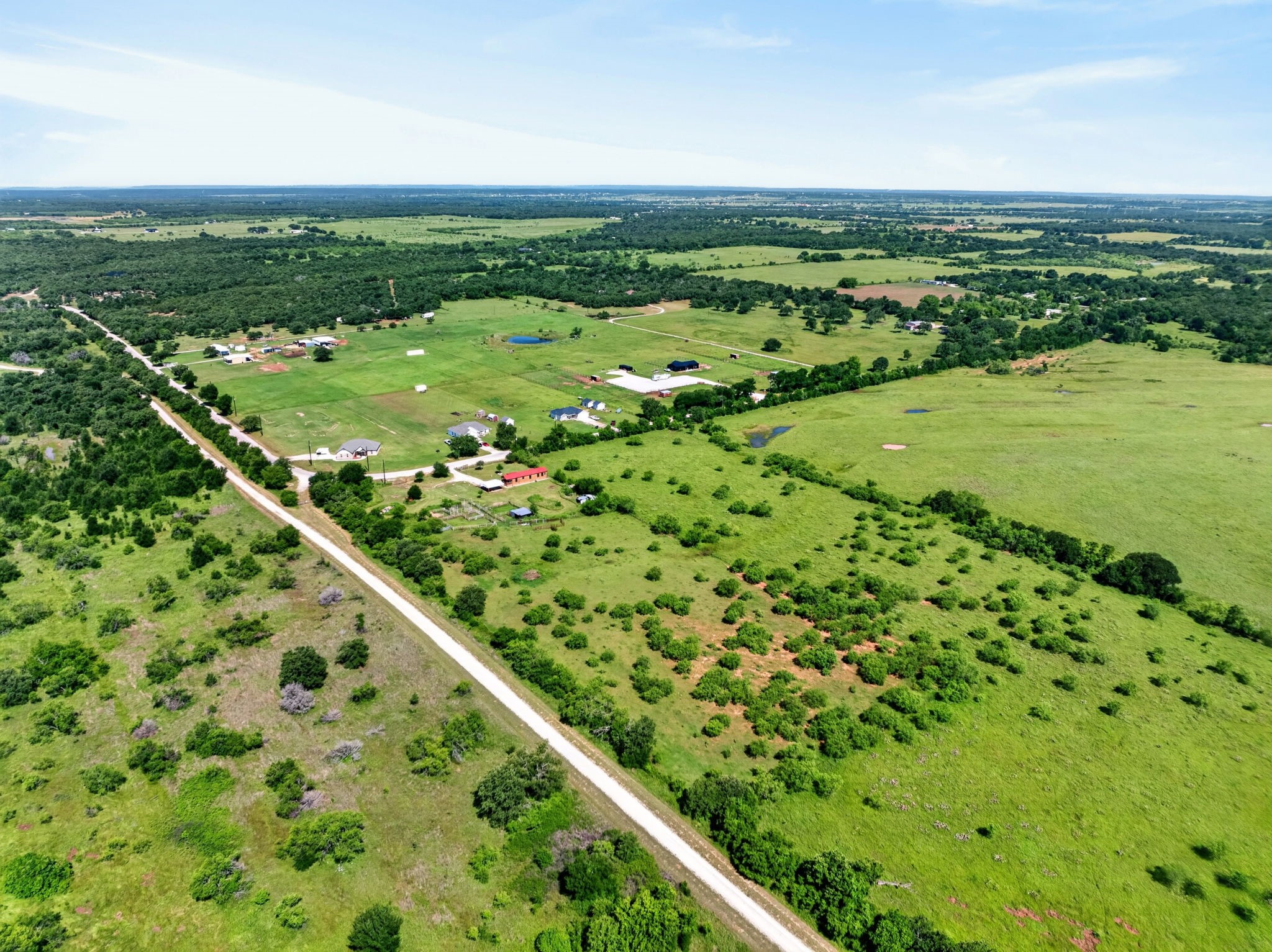 2401 Lamkin Road Mineral Wells TX 76067