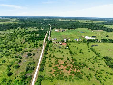 2401 Lamkin Road Mineral Wells TX 76067