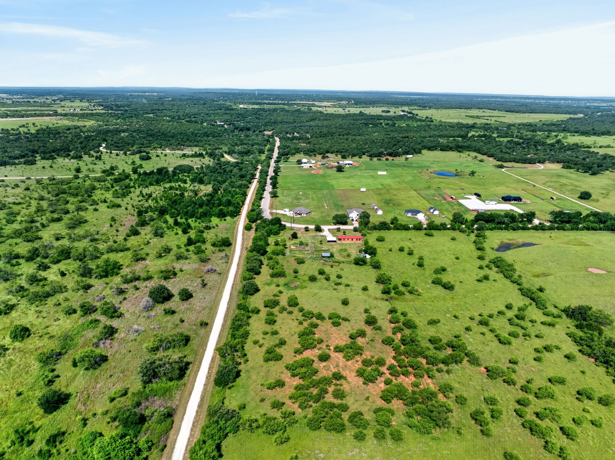 2401 Lamkin Road Mineral Wells TX 76067