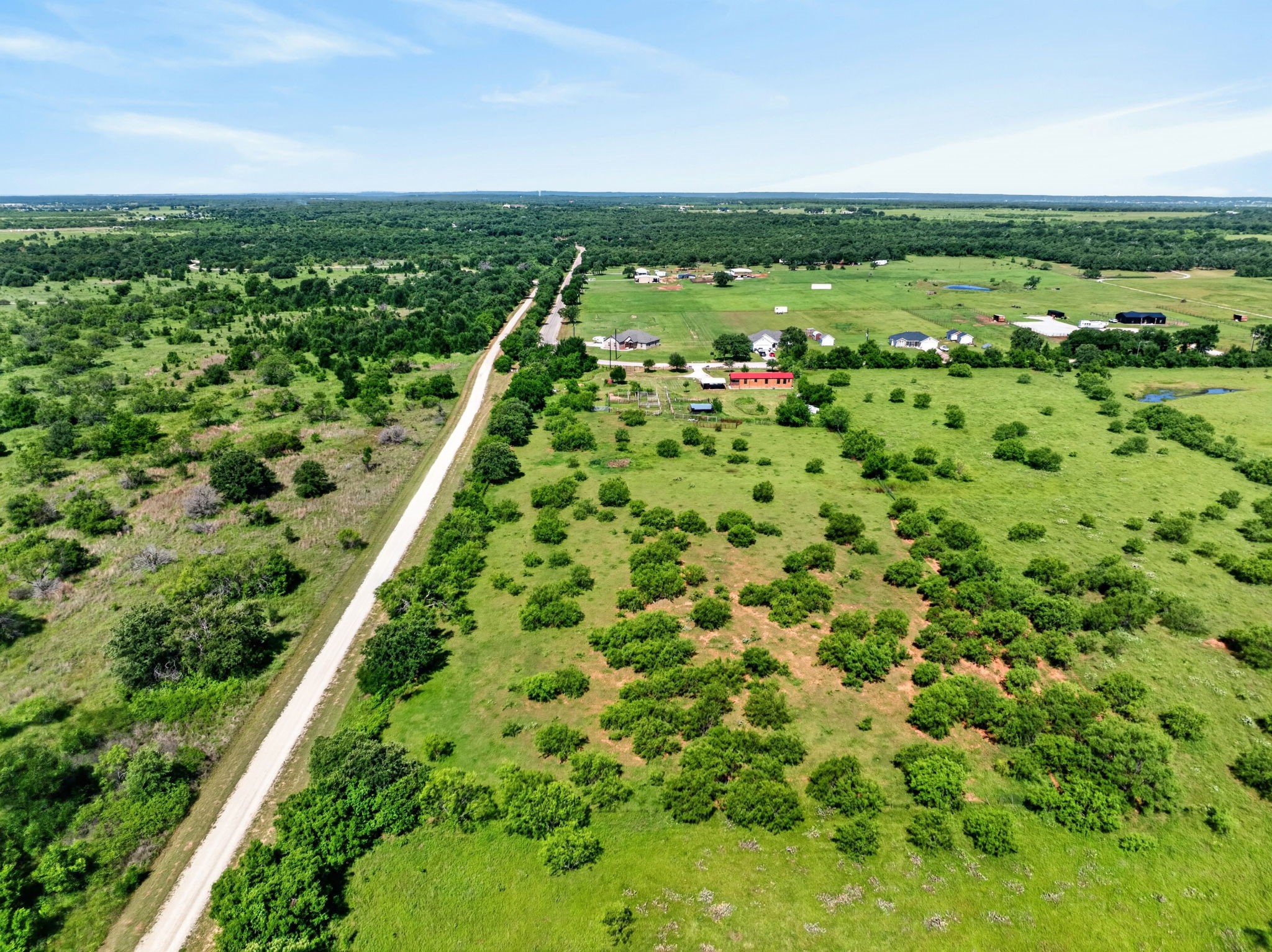 2401 Lamkin Road Mineral Wells TX 76067