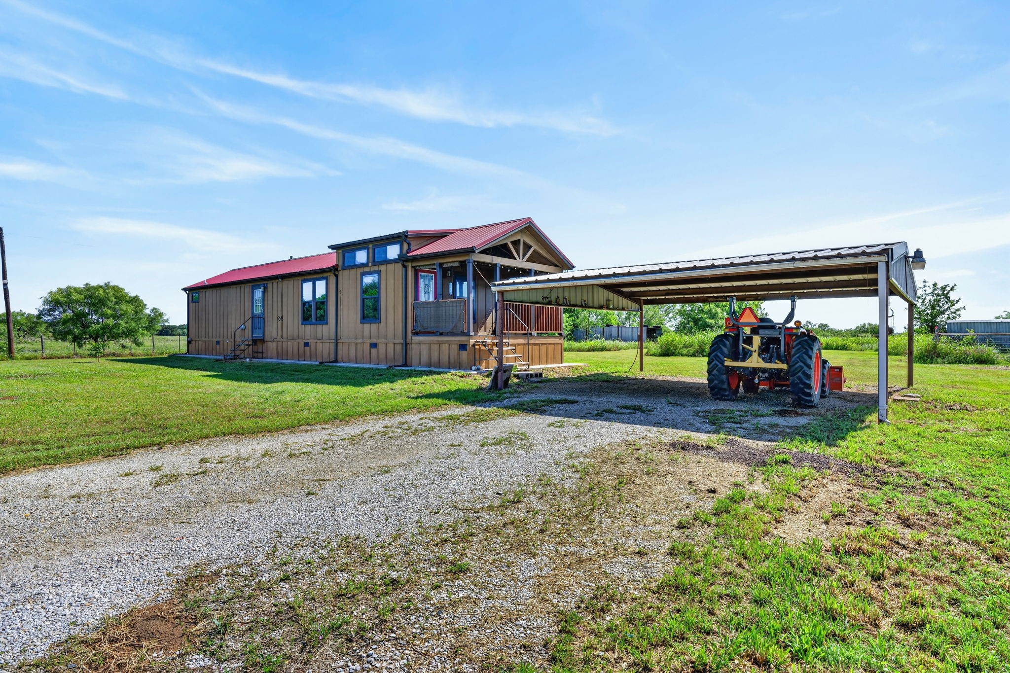 2401 Lamkin Road Mineral Wells TX 76067