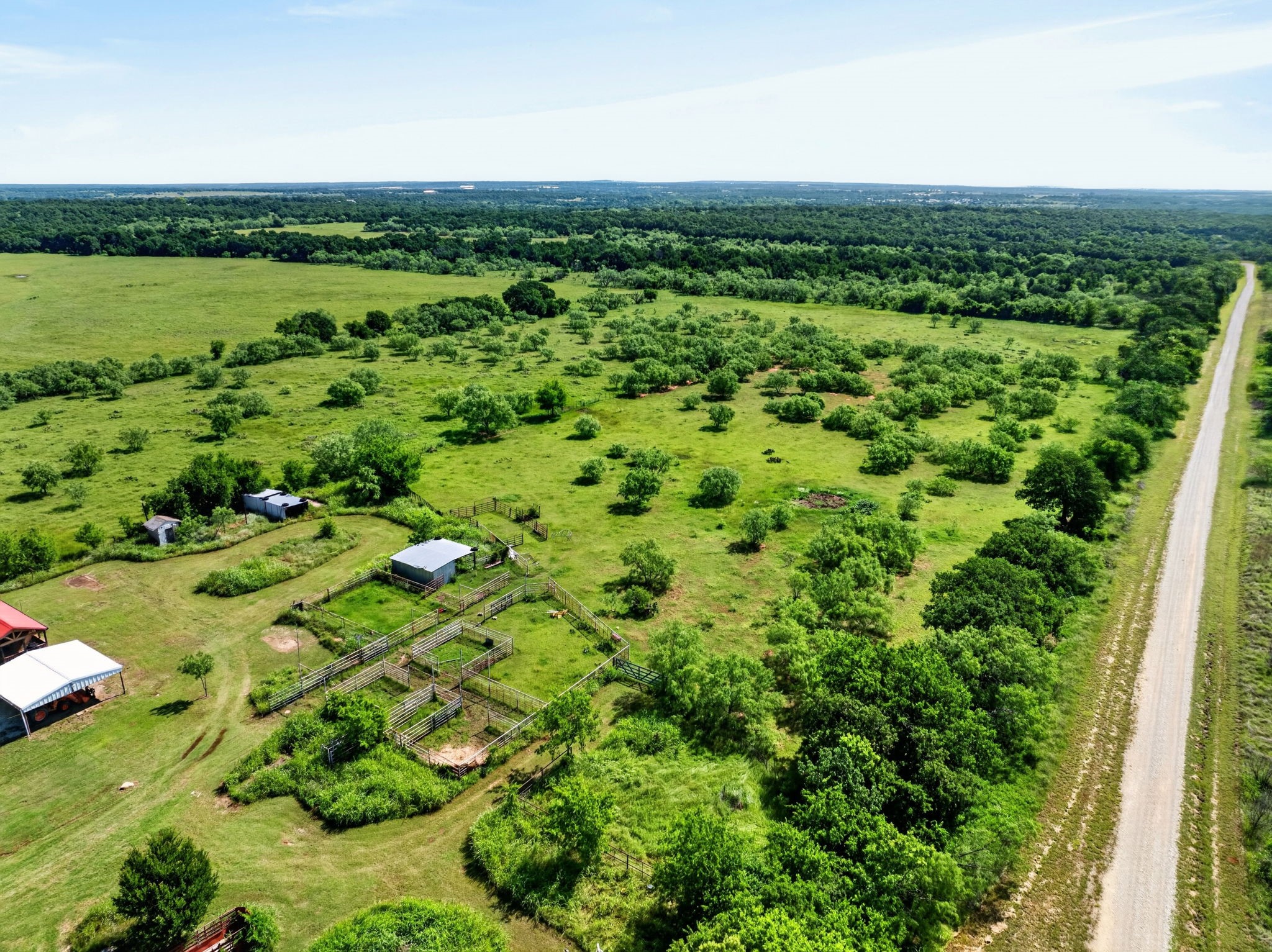 2401 Lamkin Road Mineral Wells TX 76067