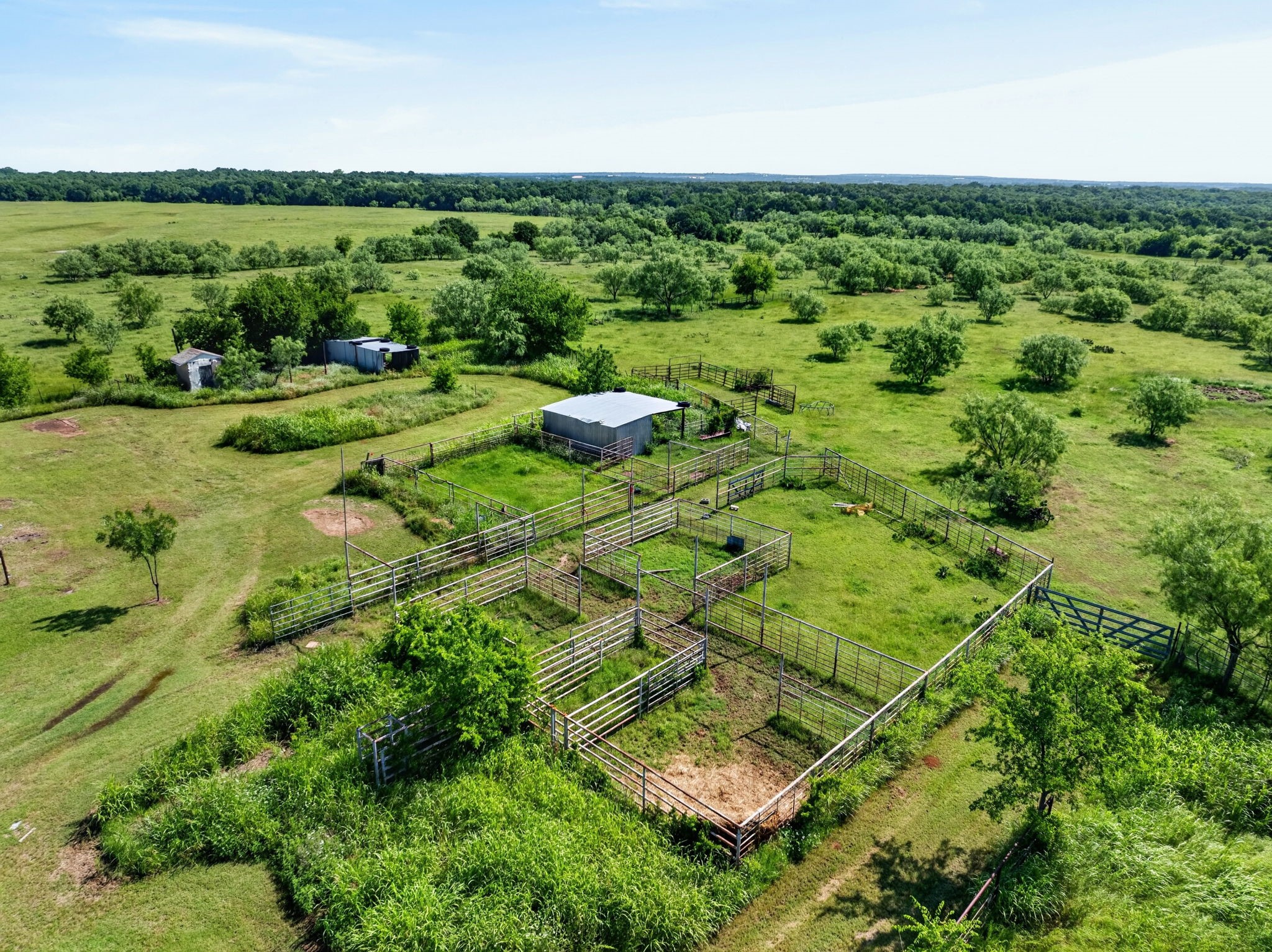 2401 Lamkin Road Mineral Wells TX 76067