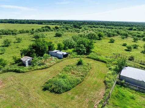 2401 Lamkin Road Mineral Wells TX 76067