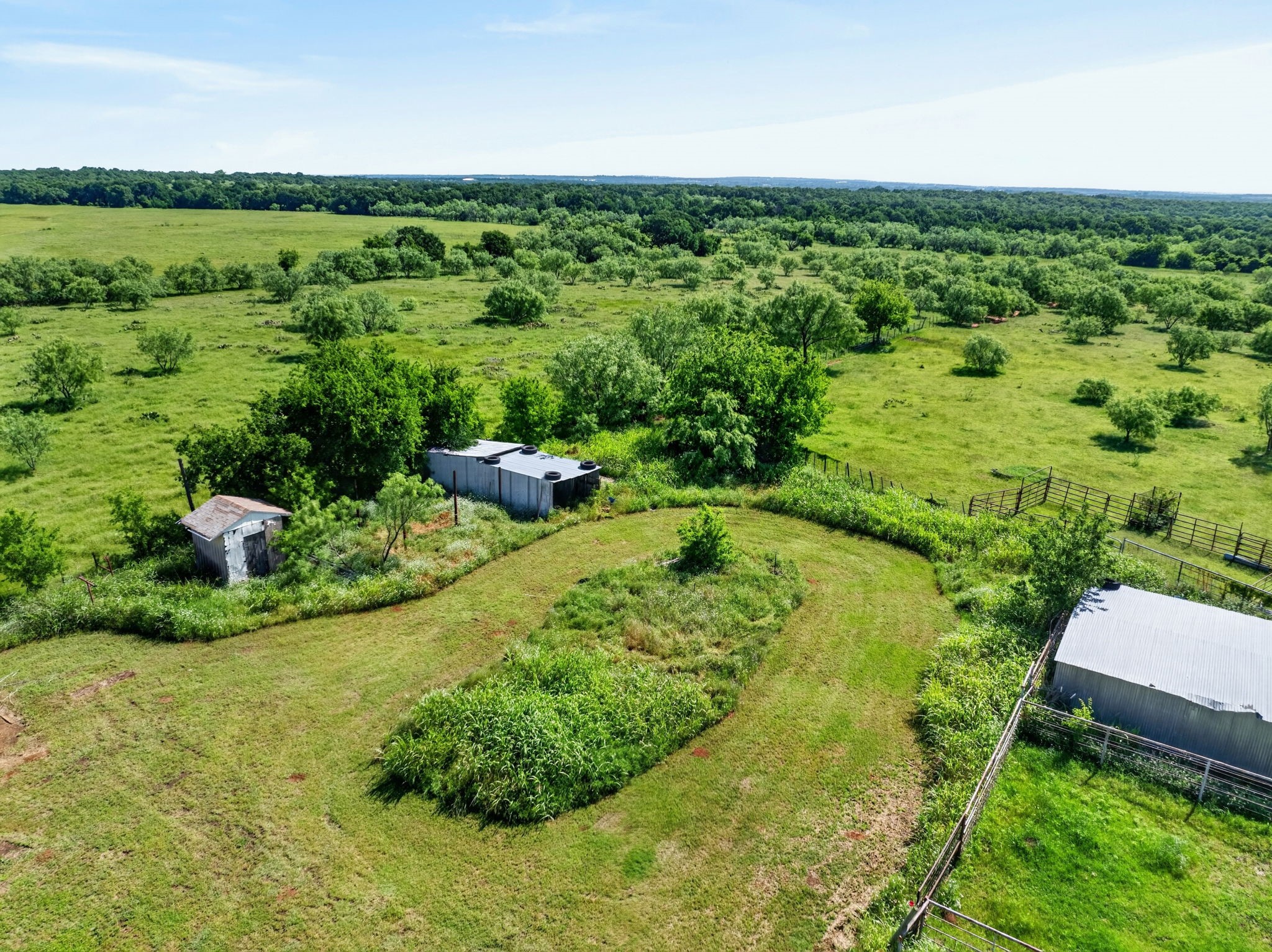 2401 Lamkin Road Mineral Wells TX 76067