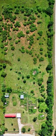 2401 Lamkin Road Mineral Wells TX 76067